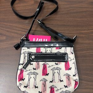 Lulu crossbody bag